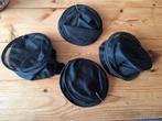 Zonneschermpjes met zuignap. 4 stuks, Ophalen of Verzenden, Zo goed als nieuw