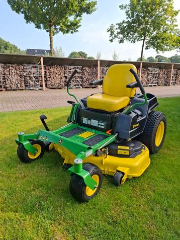 Nette John Deere Z540R 2 Cilinder Kawasaki  beschikbaar voor biedingen