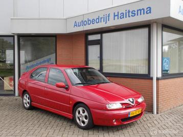 Alfa Romeo 146 1.8-16V T.Spark L Uniek | Airco | Tr.hk beschikbaar voor biedingen