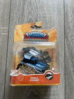 Wii Skylanders Superchargers boxed Shield Striker, Spelcomputers en Games, Games | Nintendo Wii, Avontuur en Actie, 2 spelers
