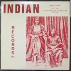 LP Indian records, Cd's en Dvd's, Vinyl | Wereldmuziek, Gebruikt, Ophalen of Verzenden