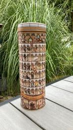 De nieuwe Toren van Pisa, blik van The Silver Crane Company., Verzamelen, Ophalen of Verzenden, Zo goed als nieuw