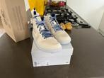 Nike Air Jordan 1 Mid Sanddrift - 38,5, Beige, Nike, Nieuw, Ophalen of Verzenden