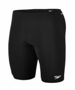 Nieuwe Speedo Endurance Plus jammer / zwembroek, Zwart, Info@allsport-group.com, All Sport NV, Ophalen of Verzenden