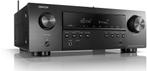 Denon AVR-S650H Receiver niet werkend voor onderdelen, Ophalen, Denon, 60 tot 120 watt, Niet werkend