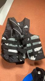 Wadeboard vest, Watersport en Boten, Ophalen of Verzenden, Zo goed als nieuw, Reddingsvest of Zwemvest