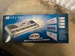 Keyboard skytec mk 837, Ophalen, Gebruikt, Overige aantallen, Overige merken