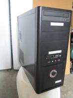 (NR.41)QuadCore Intel Core i5-3470.3,6 Ghz.8GB,SSD,500 Gb HD, Verzenden, Zo goed als nieuw