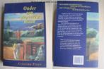 370 - Onder een papieren maan - Cristina Pisco, Boeken, Europa overig, Cristina Pisco, Ophalen of Verzenden, Zo goed als nieuw