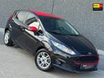 Ford FIESTA 1.25 ST Cruise Clima Stoelverw 1ste eigenaar, Voorwielaandrijving, Stof, Met garantie (alle), 82 pk