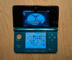 3DS incl 30 games, Spelcomputers en Games, Games | Nintendo 2DS en 3DS, Overige genres, 1 speler, Ophalen of Verzenden, Zo goed als nieuw