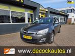 Opel Astra Sports Tourer 1.4 Edition/AIRCO/TREKHAAK, Auto's, Voorwielaandrijving, 101 pk, Gebruikt, 4 cilinders