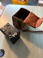Kodak brownie  camera, Audio, Tv en Foto, Fotocamera's Analoog, Ophalen, Gebruikt, Compact, Kodak