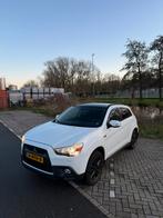 Mitsubishi ASX 1.6 86KW 2010 Wit, Voorwielaandrijving, 4 cilinders, 1590 cc, Wit