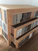 PIET HEIN EEK / SLOOP / 3LADEKAST /, Ophalen of Verzenden, Zo goed als nieuw, 25 tot 50 cm, 50 tot 100 cm