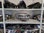 Mercedes B klasse W247 multibeam LED koplamp unit links, Verzenden, Gebruikt, Mercedes-Benz
