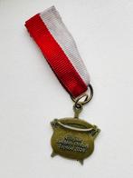 Medaille Taptoe Leidens Ontzet 2024, Ophalen of Verzenden, Zo goed als nieuw