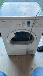 Bosch Maxx 7 Sensitive Droger, Ophalen, 6 tot 8 kg, Gebruikt, Voorlader