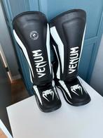 Venum Elite scheenbeschermers (Kicksboksen Muay Thai MMA), Ophalen, Overige