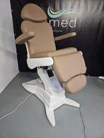 Bentlon beautychair behandelstoel pedicurestoel Elektrisch, Sport en Fitness, Massageproducten, Ophalen of Verzenden, Massagetafel