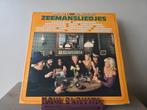 Zeemansliedjes dubbel lp, Ophalen of Verzenden, Gebruikt, 12 inch, Nederlandstalig