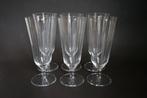 vintage ontwerp Carla design Meydam 6 Bierglas Royal Leerdam, Glas of Glazen, Ophalen of Verzenden, Overige stijlen, Glas