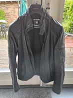 Diverse leren jassen van G-Star, Kleding | Heren, Jassen | Zomer, Zwart, Ophalen of Verzenden, Gedragen, G-Star Raw
