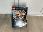 Lego 76421 Harry Potter Dobby the House Elf (nieuw), Kinderen en Baby's, Speelgoed | Duplo en Lego, Nieuw, Complete set, Lego