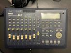 KORG D8 Digital Recording Studio, 1998, werkt naar behoren, Ophalen of Verzenden, Zo goed als nieuw