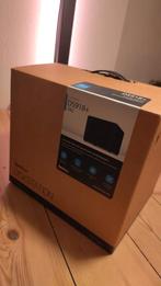 Synology DS918+ NAS  – 4GB RAM – met doos, Computers en Software, NAS, Ophalen of Verzenden, Zo goed als nieuw