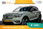 Volvo XC40 Recharge P8 AWD R-Design € 26.940,00, Auto's, Volvo, Automaat, Adaptive Cruise Control, 495 min, Leder en Stof