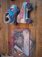 Crivit rolschaatsen 35/36, Ophalen of Verzenden, Gebruikt