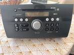 Suzuki Swift Autoradio - Origineel Model, Auto diversen, Ophalen of Verzenden, Gebruikt