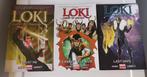 Loki: Agent Of Asgard vol 1,2,3 TPB (Nijmegen oost), Boeken, Strips | Comics, Amerika, Marvel Comics, Complete serie of reeks