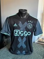 Ajax Uitshirt 2016/2017 maat S, Ophalen of Verzenden, Zo goed als nieuw, Shirt