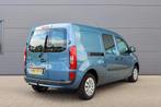 Mercedes-Benz Citan 109 CDI XL Extra Lang € 12.900,00, Auto's, Bestelauto's, Start-stop-systeem, Blauw, Bedrijf, Nieuw