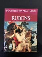 Boek. Rubens. De groten van alle tijden. Uitgave 1977., Ophalen of Verzenden, Mario Lepore, 20e eeuw of later, Gelezen