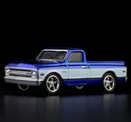 Hot Wheels Collectors RLC Exclusive 1969 Chevy C-10, Ophalen of Verzenden, Groter dan 1:32, Auto