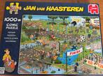 Jan van Haasteren puzzels 1000 stukjes € 10,00 per stuk, Hobby en Vrije tijd, Denksport en Puzzels, Ophalen of Verzenden, 500 t/m 1500 stukjes