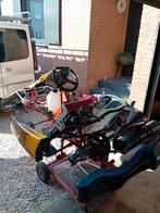 Schakelkart intrepid cruiser KZ TM K9B, Sport en Fitness, Ophalen, Kart