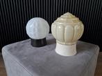 Art Deco lampen, Antiek en Kunst, Antiek | Lampen, Ophalen of Verzenden