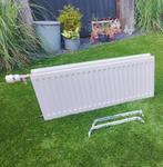 Radiator type 22, Doe-het-zelf en Verbouw, Verwarming en Radiatoren, Ophalen, 60 tot 150 cm, Radiator, 30 tot 80 cm