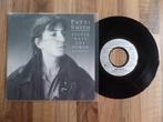single  Patti Smith - People Have The Power , Cd's en Dvd's, Vinyl Singles, Gebruikt, 7 inch, Single, Ophalen of Verzenden