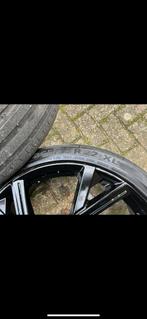 GMP Angel 265/35R22XL102Y SportContact6 Continental Banden, 265 mm, Banden en Velgen, Gebruikt, Personenwagen