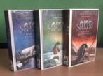 Seekers - Deel 1 t/m 3 (Erin Hunter), Boeken, Kinderboeken | Jeugd | 10 tot 12 jaar, Erin Hunter, Ophalen of Verzenden, Zo goed als nieuw