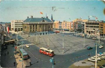 (301-028-039) Groningen Grote Markt beschikbaar voor biedingen