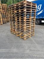 Gezocht EURO PALLETS !!, Doe-het-zelf en Verbouw, Hout en Planken, 25 tot 50 mm, Ophalen of Verzenden, Zo goed als nieuw, Pallet