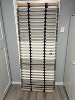 IKEA LÖNSET 2 stuks Lattenbodem 80x200 cm, Tweepersoons, Ophalen of Verzenden, Zo goed als nieuw, 80 cm