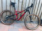 Cannondale Scalpel Carbon 3 - 29" - Candy Red (Maat L), Fietsen en Brommers, Fietsen | Mountainbikes en ATB, Gebruikt, 57 cm of meer