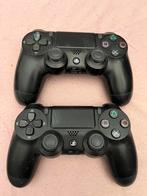 playstation 4 controllers voor onderdelen, Spelcomputers en Games, Spelcomputers | Sony PlayStation Consoles | Accessoires, Gebruikt